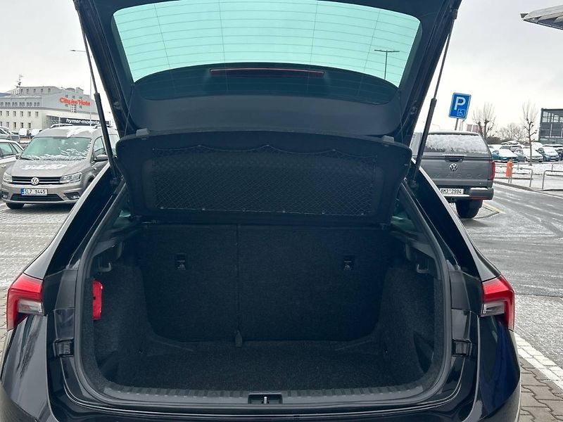 Škoda Scala (2021) 1.0 TSI Style - fotka 14 z 28