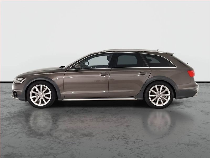 Audi A6 Allroad (2012) 3.0 TDI, 4X4, Automat - fotka 3 z 24