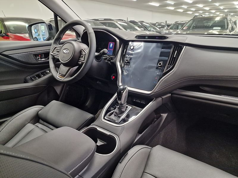Subaru Outback (2025) 2.5 COMFORT/LIMITED 4WILD 2025 - fotka 35 z 54