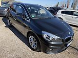 BMW Řada 2 (2015) 1.5 100kw spotřeba 4.9L2 - náhled 9