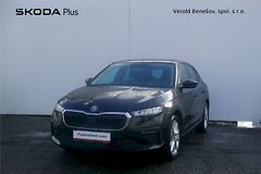 Škoda Scala (2024) 1.0 TSI 85 kW M6° Top Selectio - fotografie inzerátu
