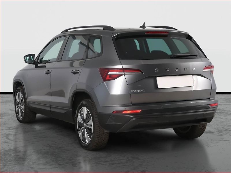 Škoda Karoq (2023) 2.0 TDI - fotka 4 z 17