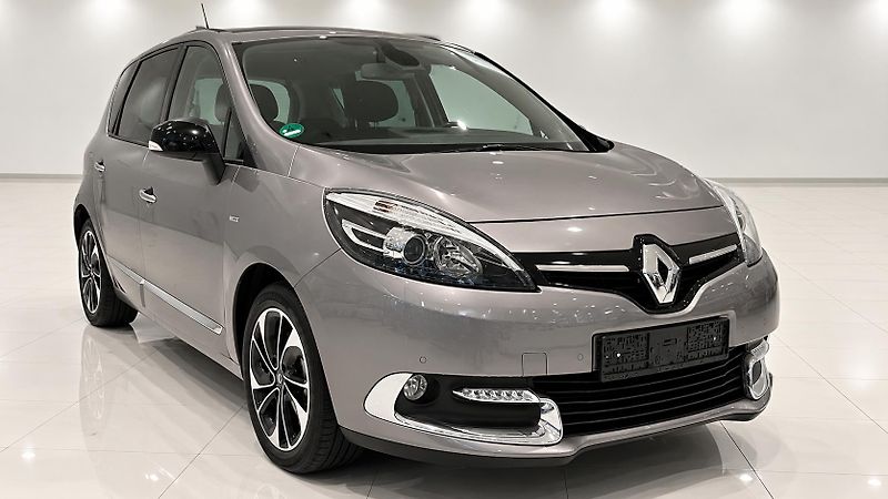 Renault Scénic (2014) - fotka 2 z 20