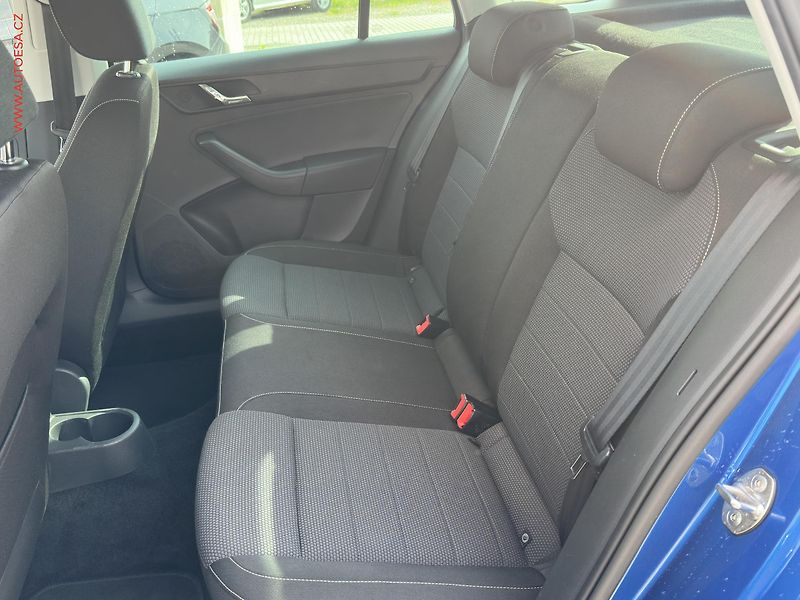 Škoda Rapid (2015) 1.2TSi, STK3/28 - fotka 10 z 17