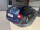 Škoda Octavia (2012) 1.6 TDi, 2.maj,ČR, servis - náhled 1