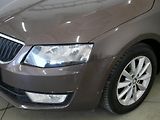 Škoda Octavia - náhled 9