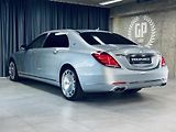Mercedes-Benz Třídy S (2015) S600*Maybach*V12  - náhled 6