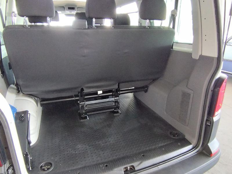 Volkswagen Transporter (2021) 2.0TDi 110kW,TEMP,VYH.SED - fotka 21 z 28