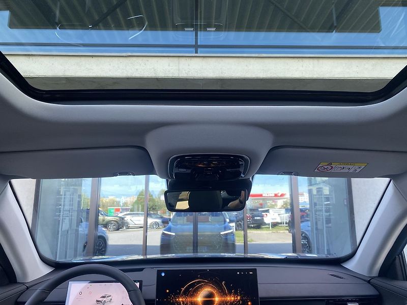 Chery Tiggo 8 (2026) ICE Unique FWD - fotka 12 z 28