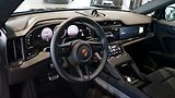 Porsche Cayenne Electric 360 Pano Display spol - náhled 6