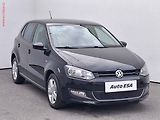 Volkswagen Polo (2013) 1.2 TSi, Life, +kola - náhled 1