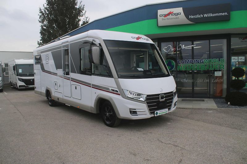 Carthago Ostatní (2026) C-Line 4.9 LE L - fotografie inzerátu