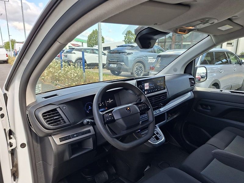 Peugeot Expert FG L3 2.0 BHDi 180k EAT8 - fotka 12 z 23