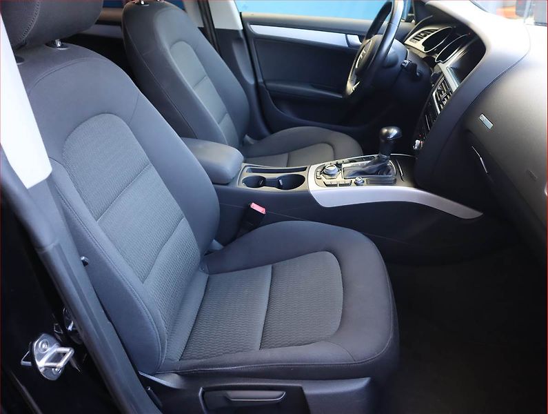 Audi A5 (2015) 2.0 TDI, Automat, Navi - fotka 9 z 20