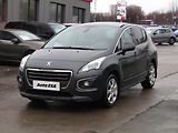 Peugeot 3008 (2016) 1.6 HDi, AT, TZ, park.asist - náhled 2