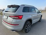 Škoda Kodiaq RS 2,0 176 KW 4X4 - náhled 4