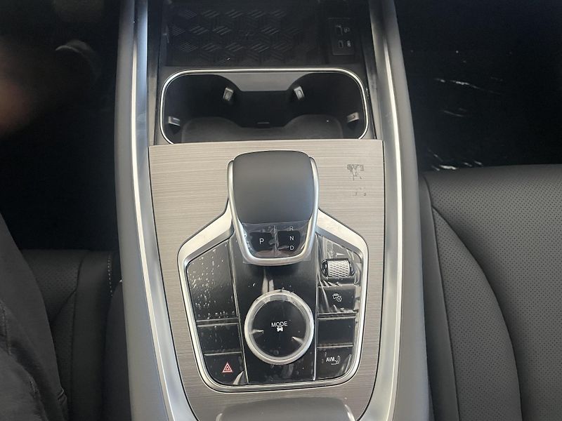 Chery Tiggo 7 (2026) 1,5T HEV Unique - fotka 28 z 46