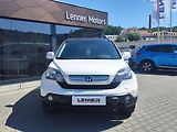 Honda CR-V 2.2 i-CDTI/Executive ČR 1.Maji - náhled 1