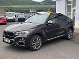 BMW X6 (2014) 4.4 V8 (449k) xDrive50i - náhled 6