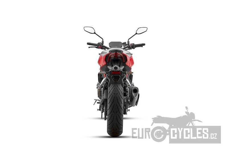 QJ Motor (2026) SRK 800 - fotka 14 z 20