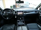 Volkswagen Touareg 3,0 TDi V6 180kW,2xkola,závěs - náhled 26