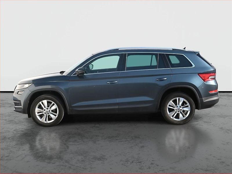 Škoda Kodiaq (2019) Style 2.0 TDI 4x4, DSG,4X4 - fotka 3 z 25