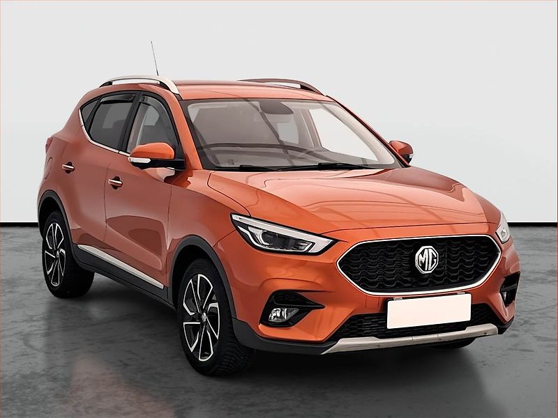 MG ZS (2024) Elegance 1.0 Turbo - fotografie inzerátu