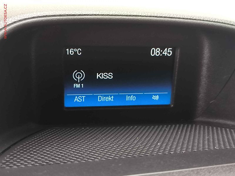 Ford Transit Custom (2017) 2.0TDCi L2 6míst, Trend - fotka 12 z 18