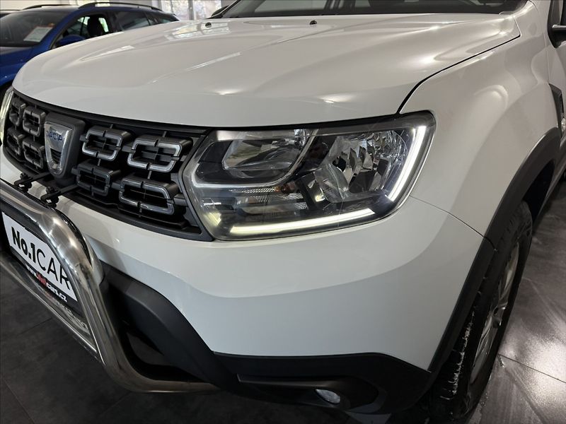 Dacia Duster 1,0   TCe REZERVACE - fotka 30 z 33