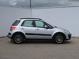 Suzuki SX4 (2011) 1.5 VVT, LPG - náhled 6