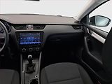 Škoda Octavia (2014) 1.2 TSI - náhled 8