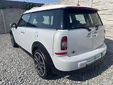 Mini Clubman 1.4i 95PS CLUBMAN 154TKM TOP!! - náhled 2