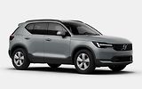 Volvo XC40 (2026) B3 AUT ESSENTIAL - náhled 6