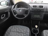 Škoda Fabia (2008) Ambiente 1.2 12V - náhled 7