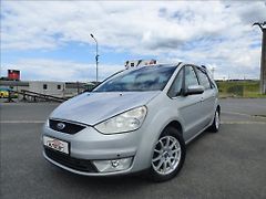 Ford Galaxy 2,0 TDCi,Digi Klima,7 míst,Pan - fotografie inzerátu