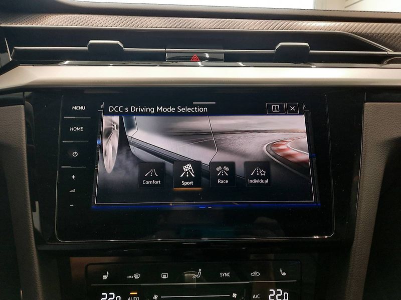 Volkswagen Arteon Shooting Brake (2023) R 2.0 TSI 4Motion (235kW/320k) - fotka 16 z 32