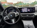 BMW Řada 3 (2024) 318d 110 kW/M-Sport/DPH - náhled 17