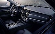 Volvo V90 Cross Country.