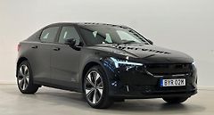 Polestar 2 Standard Range 360kam BLIS LED - fotografie inzerátu