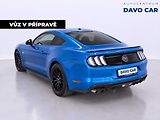 Ford Mustang 5,0 V8 331kW GT B&O Automat CZ - náhled 1