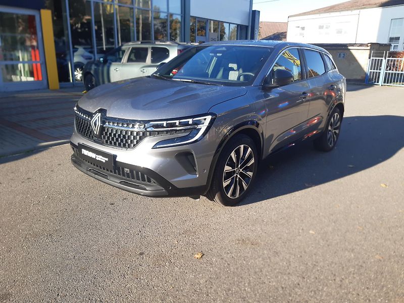 Renault Austral (2024) Techno 1,3 TCe 160k automat - fotografie inzerátu
