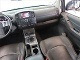Nissan Navara (2012) 3.0 dCi, 4X4, Automat, Kůže - náhled 8