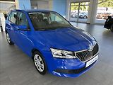 Škoda Fabia 1,0   MPI,SERVISKA,PŮVOD ČR,DP - náhled 1