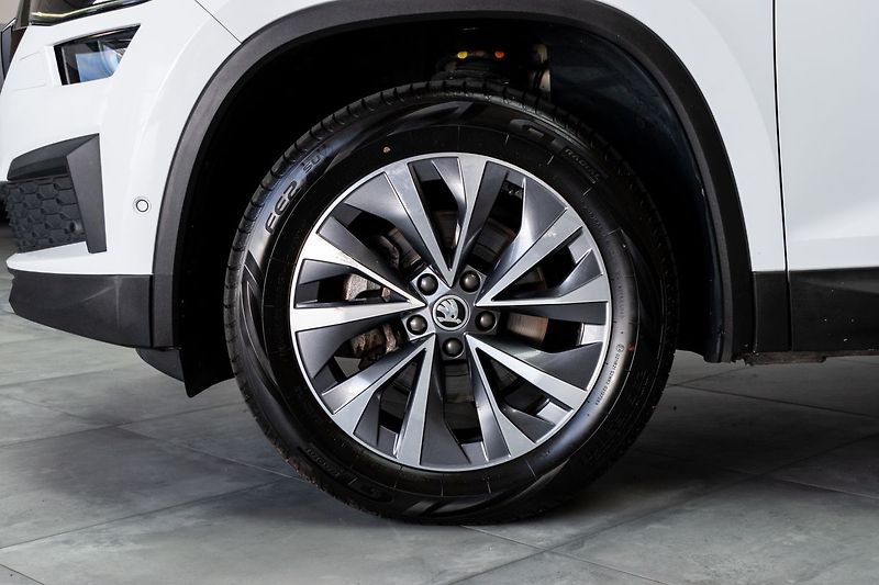 Škoda Kodiaq 2.0TDI DSG*KAMERA*VIRTUAL*ACC - fotka 35 z 43