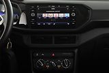Volkswagen T-Cross (2023) Life 1.0 TSI, Navi - náhled 14