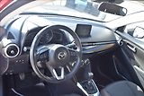 Mazda 2 1,5 i 66KW NÍZKÉ KM NOVÁ STK - náhled 16