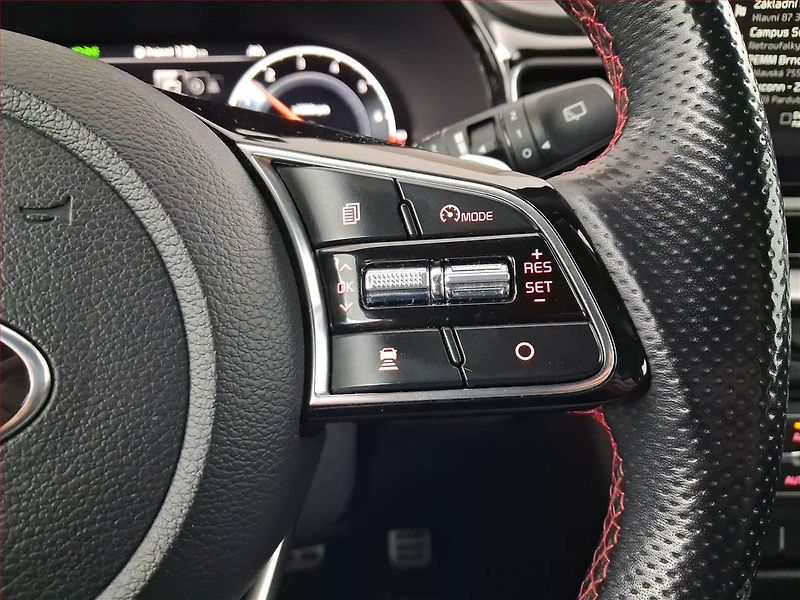 Kia Pro_Ceed (2021) GT 1.6 T-GDI, Automat - fotka 17 z 21