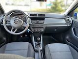Škoda Fabia 1,0 TSI 70 Active - náhled 9