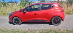 Renault Clio 1,5 dci - fotografie inzerátu