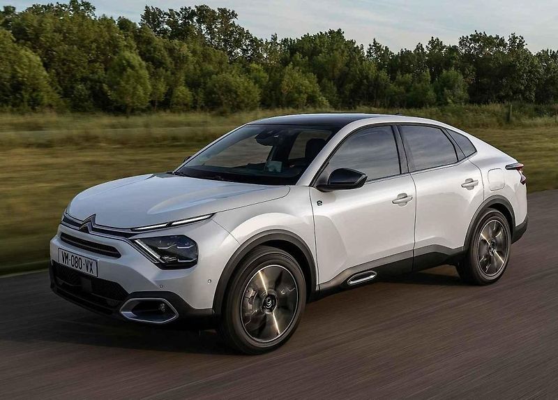 Nabídka prostorných rodinných SUV se stále rozšiřuje